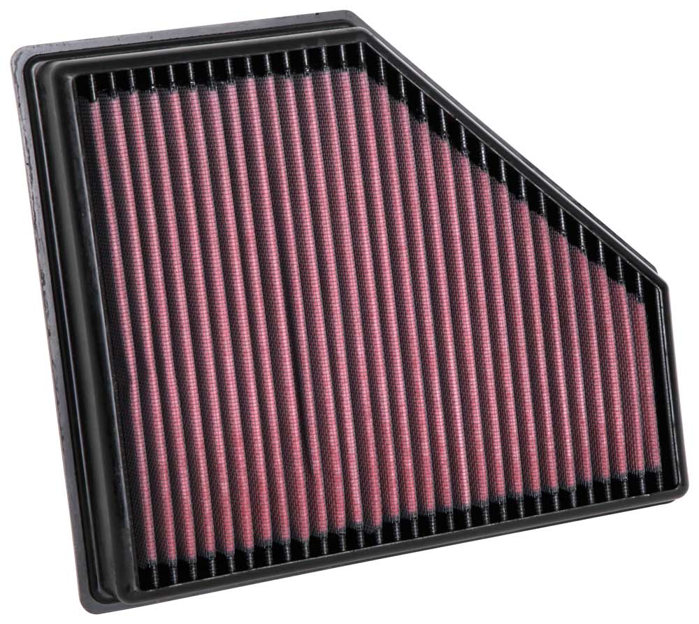 K&N Replacement Air Filter - BMW M340i