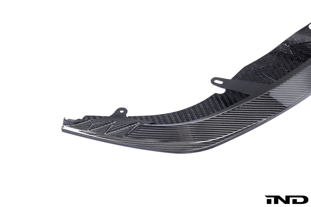 Alpha-N G87 M2 Carbon Clubsport Front Lip