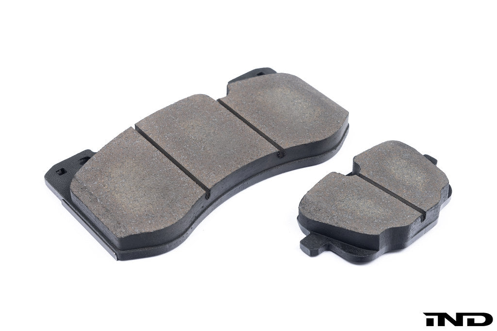 Race Technologies G8X M2 / M3 / M4 Endurance Race Brake Pad Set