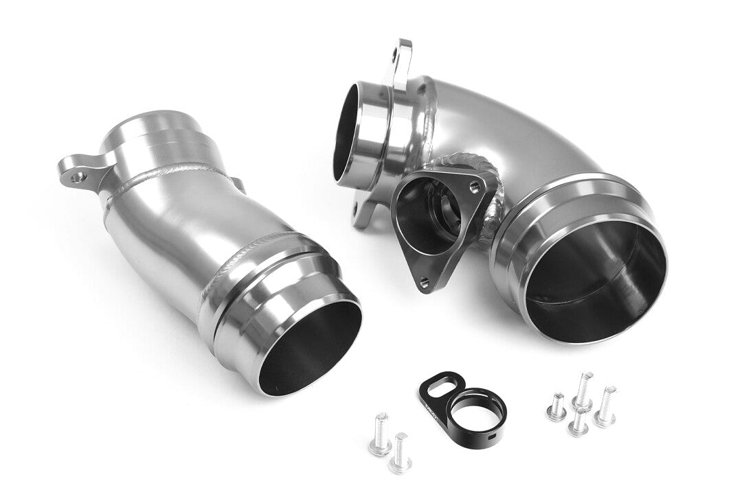 MMX Performance G8X M2 / M3 / M4 (S58) Ultimate Intake Solution Kit