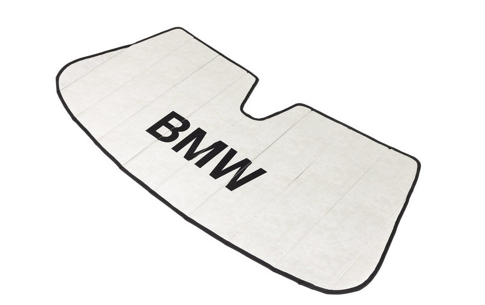 BMW G87 M2 / G42 2-Series UV Sunshade