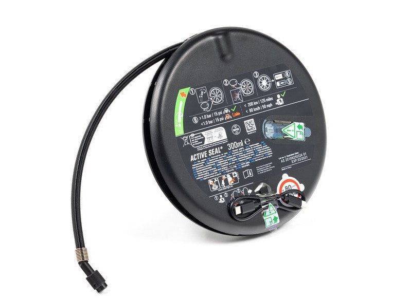 BMW Tire Repair Kit Plus