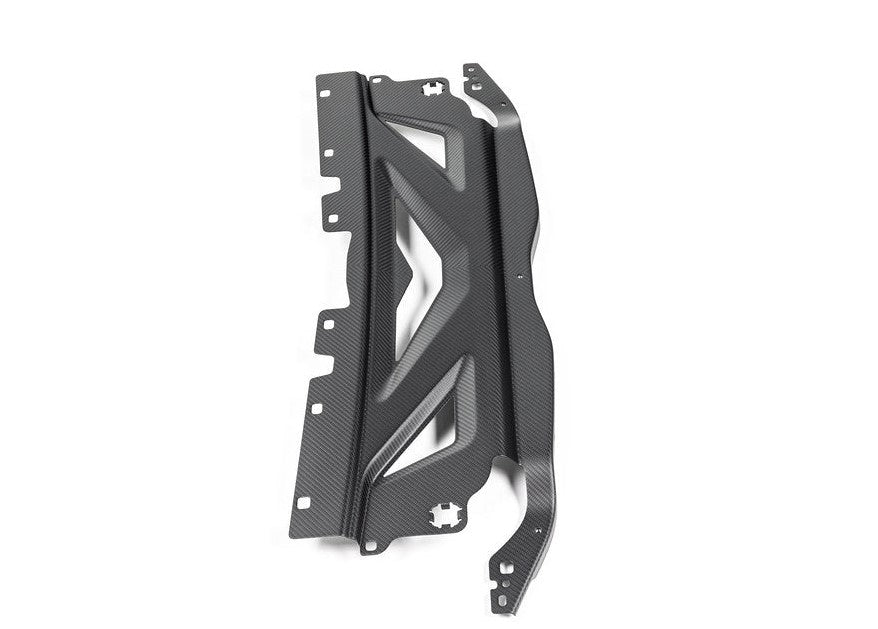 Karbonius G8X M2 / M3 / M4 CSL Carbon Cooling Shroud Cover