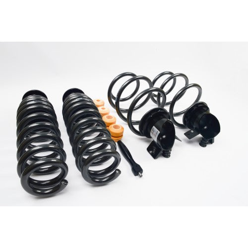 AST Lowering Springs | BMW 4 Series E34 (88-95) 30mm/30mm TUV (ASTLS-14-416)