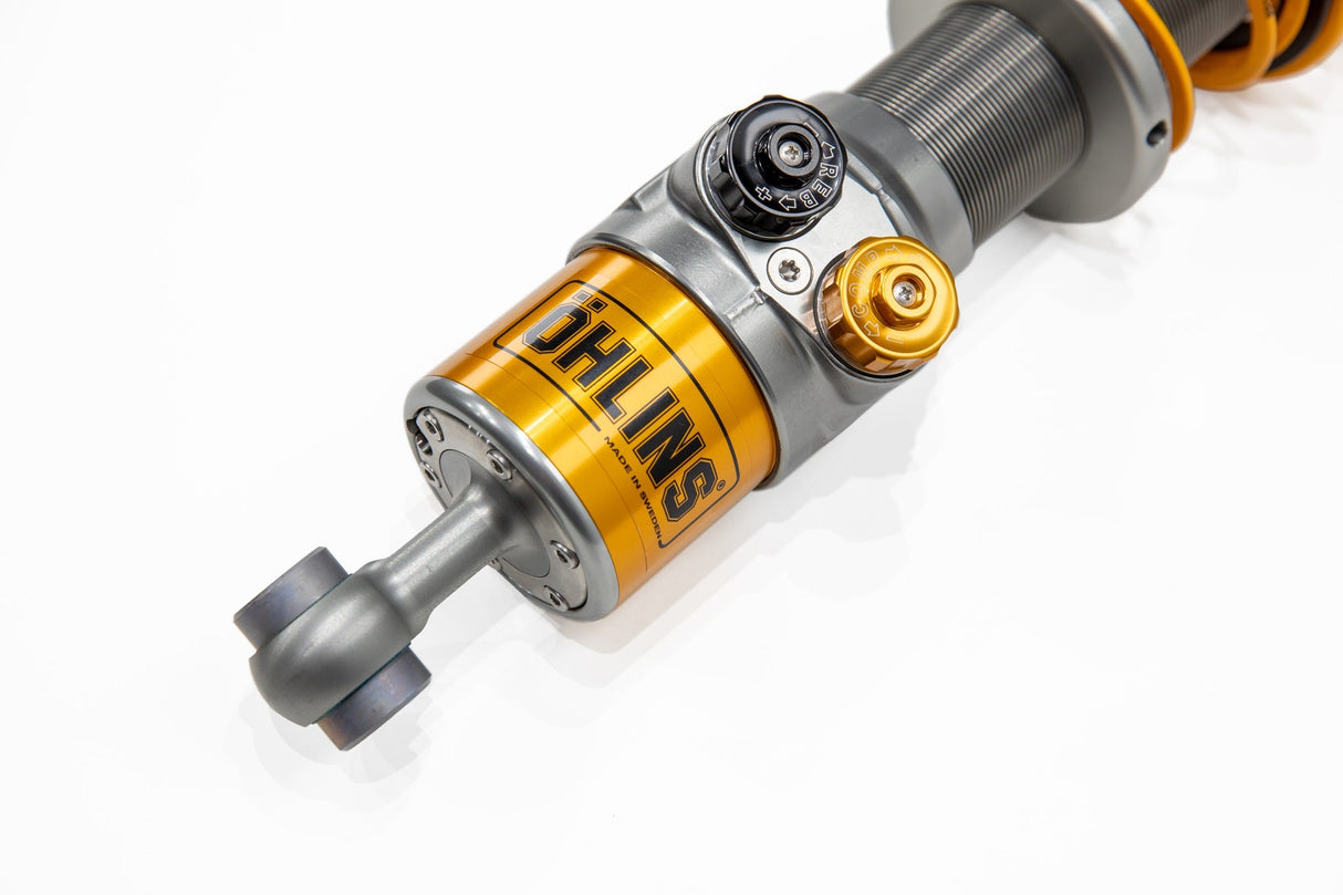 Ohlins G8X M2 / M3 / M4 TTX Pro Coilover System