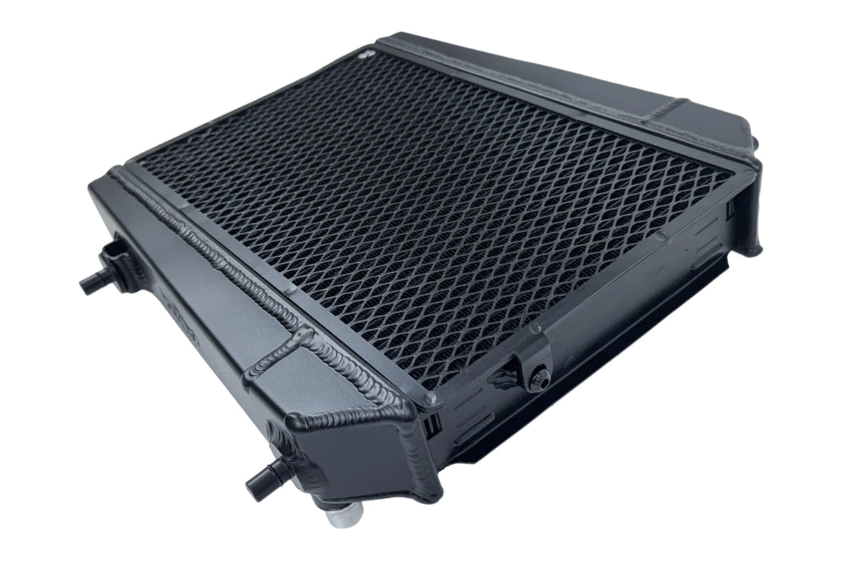 CSF G8X M2 / M3 / M4 (S58) High Performance Auxiliary Radiator | 8321