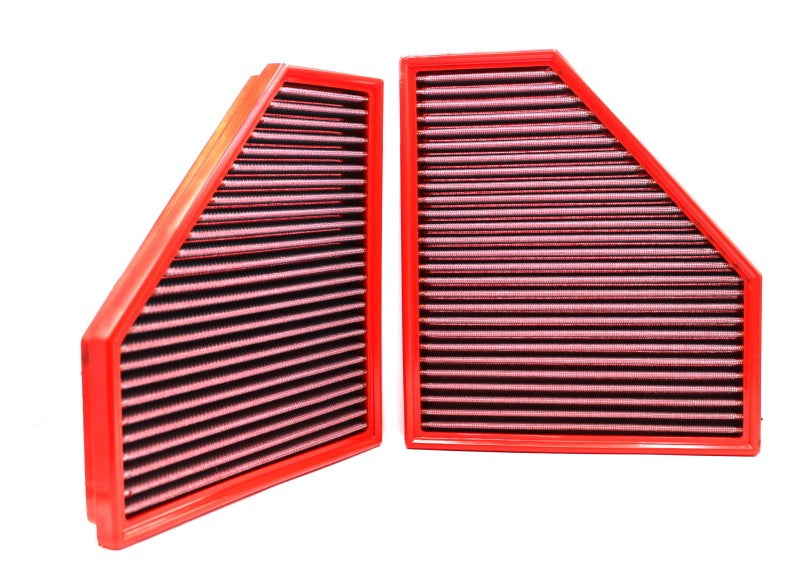 BMC Replacement Air Filter For BMW G80 M3 G82 G83 M4 G87 M2