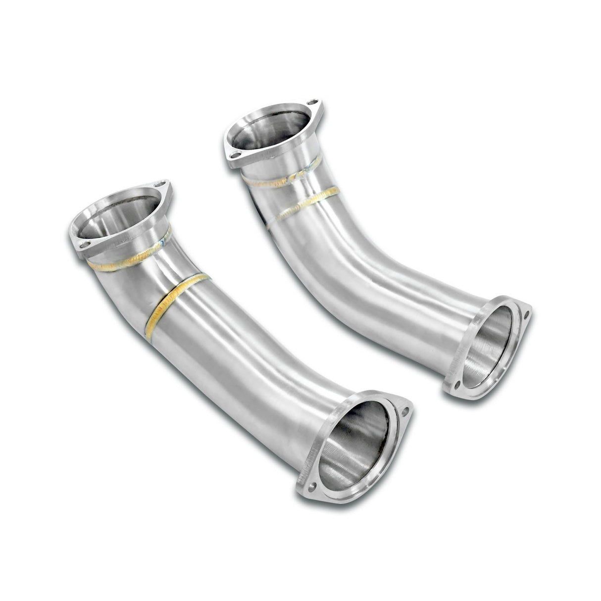 Supersprint BMW G90 / G99 M5 Secondary Down Pipe Set | 529331