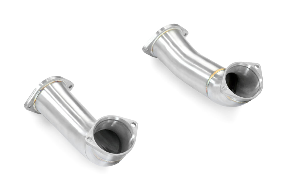 Supersprint BMW G90 / G99 M5 Secondary Down Pipe Set | 529331