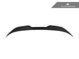 Autotecknic Dry Carbon Performance Trunk Spoiler - BMW G42 M240i