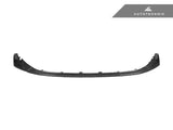 Autotecknic Dry Carbon Competition Sport Front Aero Lip - BMW G80 M3 G82 M4