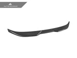 Autotecknic Dry Carbon Performance Trunk Spoiler - BMW G42 M240i