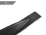 Autotecknic Dry Carbon Oem Spec Side Skirt - BMW G82 G83 M4