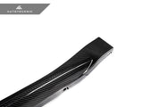 Autotecknic Dry Carbon Oem Spec Side Skirt - BMW G80 M3