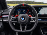 AutoTecknic Carbon Fiber V2 Pole Position Shift Paddles - G9X M5 & More 2024-Up