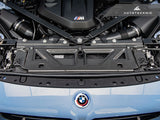 Autotecknic Dry Carbon Fiber Cooling Shroud - BMW G87 M2 G80 M3 G82 M4