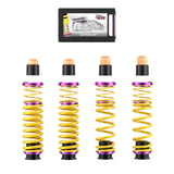 KW Suspension HAS Kit for BMW G90 M5 Sedan G99 M5 Touring