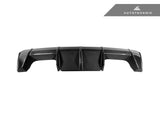 Autotecknic Dry Carbon Motorsport Rear Diffuser - BMW G80 M3 G82 G83 M4