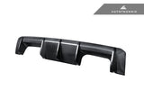 Autotecknic Dry Carbon Performante Rear Diffuser - BMW G80 M3 G82 M4