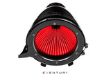 Eventuri Audi F3 RSQ3 Black Carbon Intake System