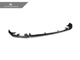 Autotecknic Dry Carbon Performante Front Aero Lip - BMW G42 M240i