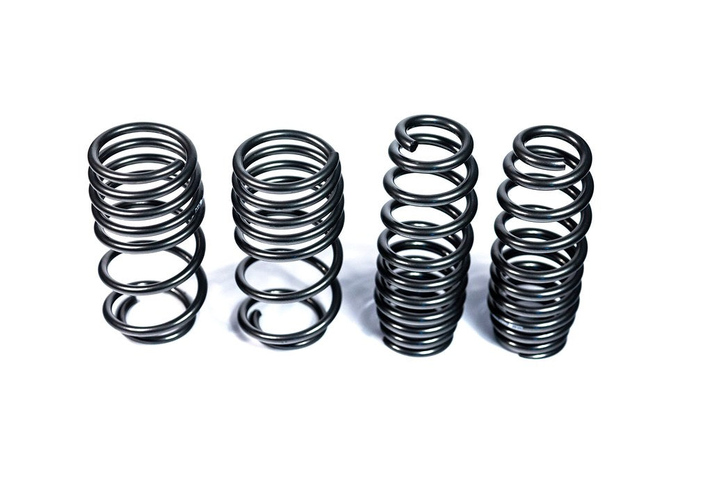 MMX Performance G87 M2 Lowering Spring Set (RWD)