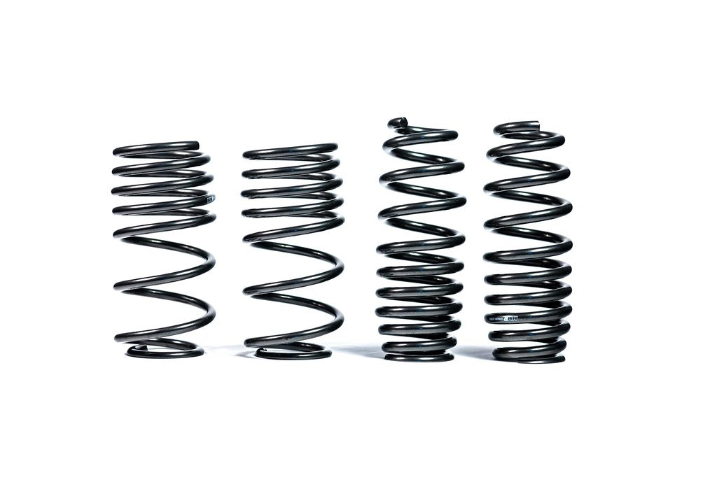MMX Performance G87 M2 Lowering Spring Set (RWD)