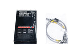Goodridge G8X M2 / M3 / M4 Stainless Steel Brake Line Set