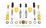 Ohlins G8X M2 / M3 / M4 Coilover Suspension - Road & Track