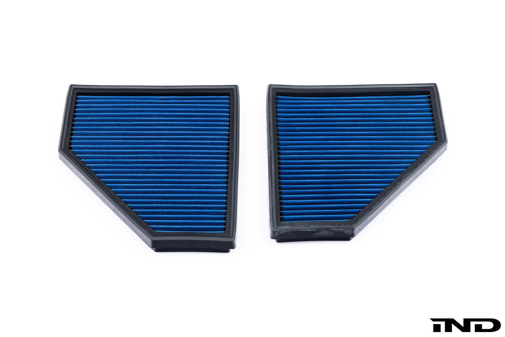 MMX Performance G8X M2 / M3 / M4 (S58) Ultimate Intake Solution Kit