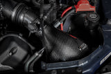 Eventuri BMW E60 M5 / E63 M6 Black Carbon Intake System - V2