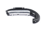 Eventuri FK8 Civic Type-R Carbon Charge Pipe - V3 Upgrade Kit