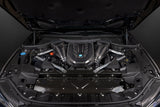 Eventuri BMW G05 X5 / G06 X6 / G07 X7 M50i Black Carbon Intake System