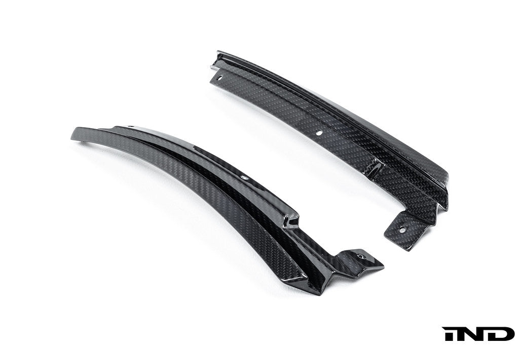 Alpha-N G87 M2 Carbon Aeroblades