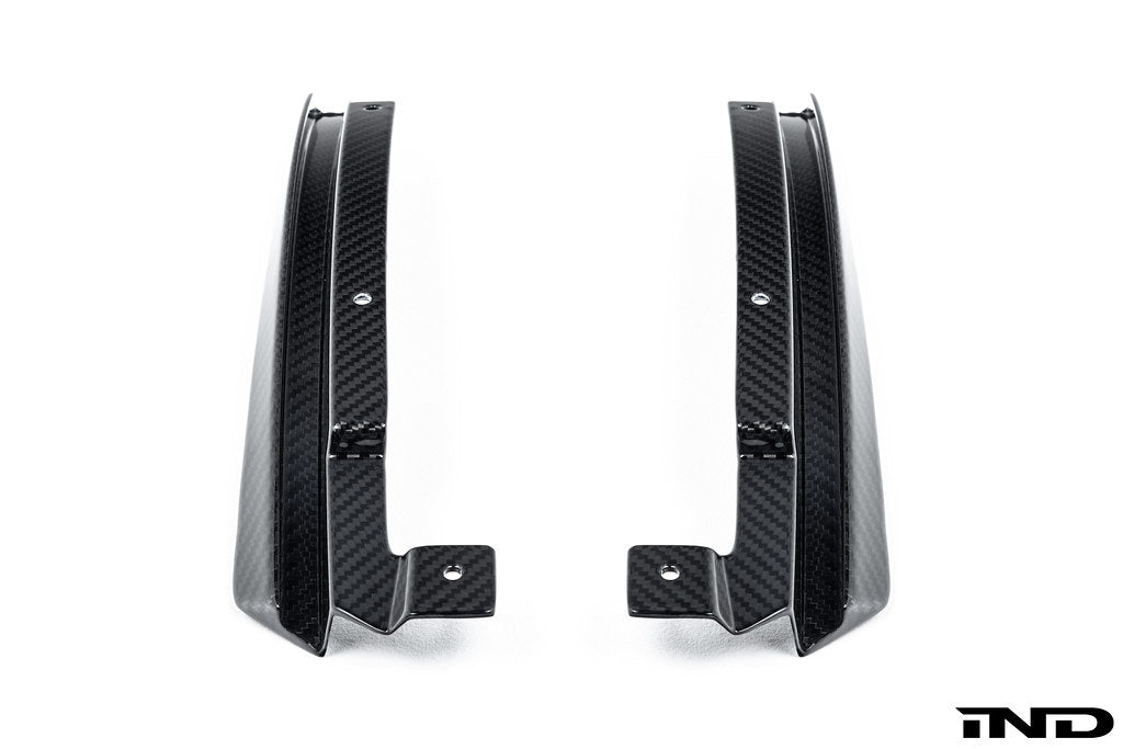 Alpha-N G87 M2 Carbon Aeroblades