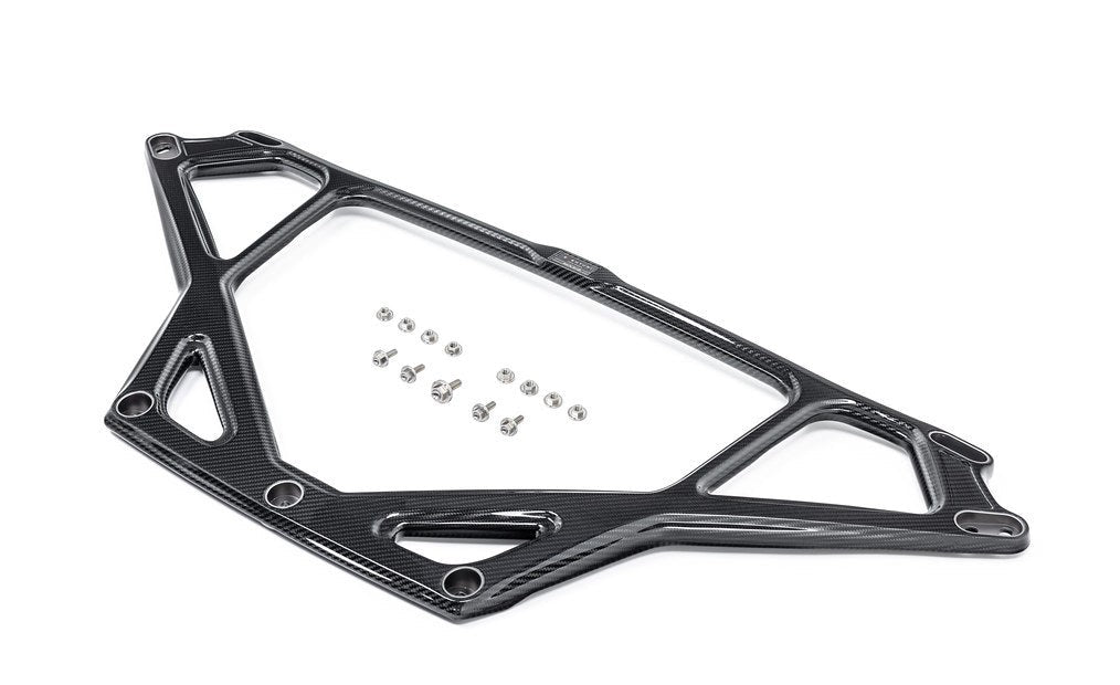 Eventuri BMW G8X M2 / M3 / M4 CSL Carbon Strut Brace