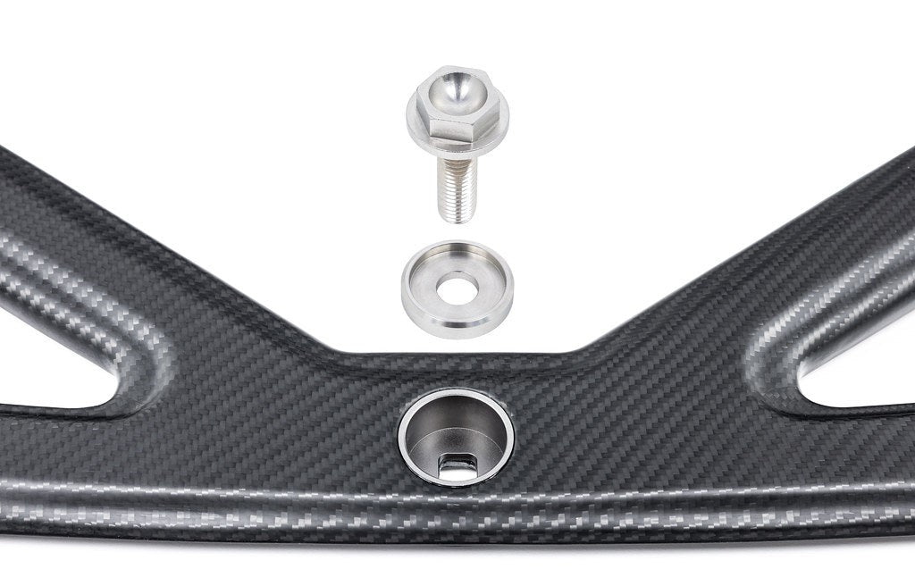 Eventuri BMW G8X M2 / M3 / M4 CSL Carbon Strut Brace