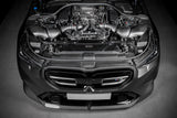 Eventuri BMW G90 / G99 M5 (S68) Carbon Turbo Inlet Set