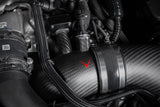 Eventuri BMW G90 / G99 M5 (S68) Carbon Turbo Inlet Set