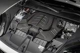 Eventuri 4.0TFSI Twin Turbo V8 Black Carbon Intake System - 2025+
