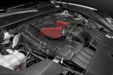 Eventuri 4.0TFSI Twin Turbo V8 Black Carbon Intake System - 2025+