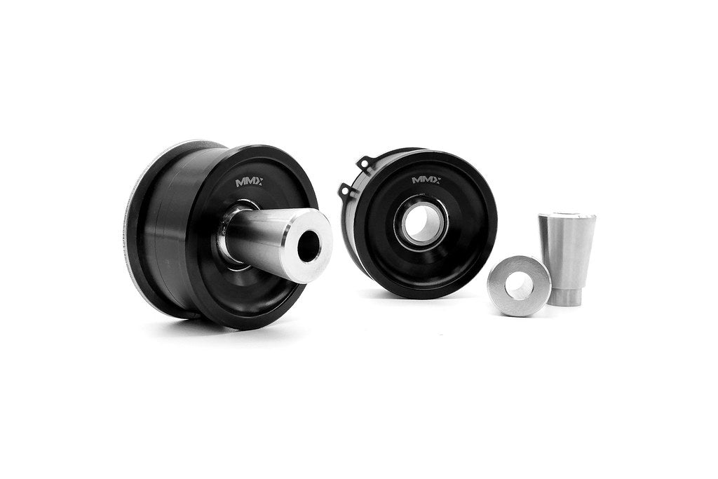 MMX Performance G8X Front Control Arm Spherical Bearing Set