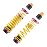KW Suspension HAS Kit for BMW G90 M5 Sedan G99 M5 Touring