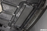 CSF F1X M5/M6 (S63), F9X M5/M8 (S63), G9X M5 (S68) High-Performance Engine Oil Cooler