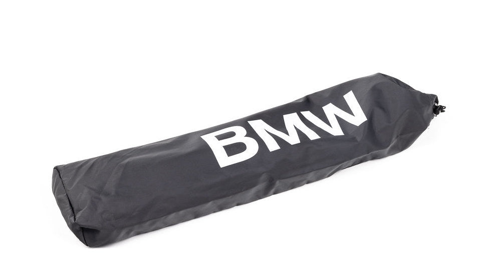 BMW G87 M2 / G42 2-Series UV Sunshade