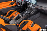 Karbonius G8X M2 / M3 / M4 CSL Carbon Center Console