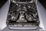 Eventuri Lamborghini Huracan EVO / STO Black Carbon Intake System