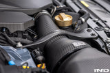 Karbonius G90 / G99 M5 Carbon Fiber Strut Brace Set