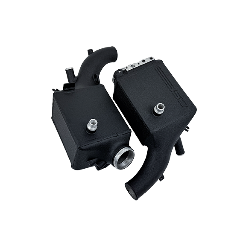 CSF BMW G90 / G99 M5 High-Performance Charge-Air-Cooler Set