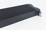 CSF F1X M5/M6 (S63), F9X M5/M8 (S63), G9X M5 (S68) High-Performance Engine Oil Cooler